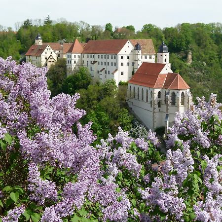 Schloss Haigerloch 외부 사진