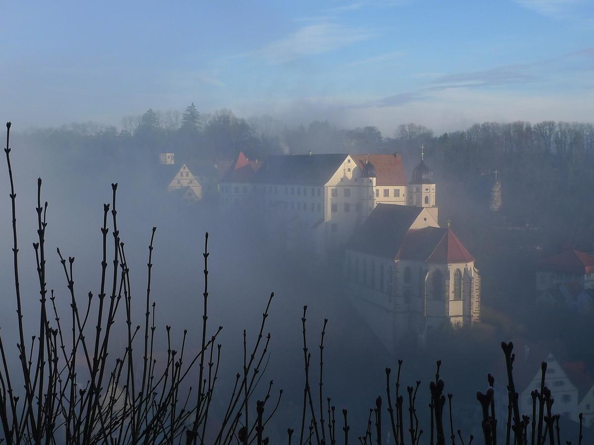Schloss Haigerloch 외부 사진