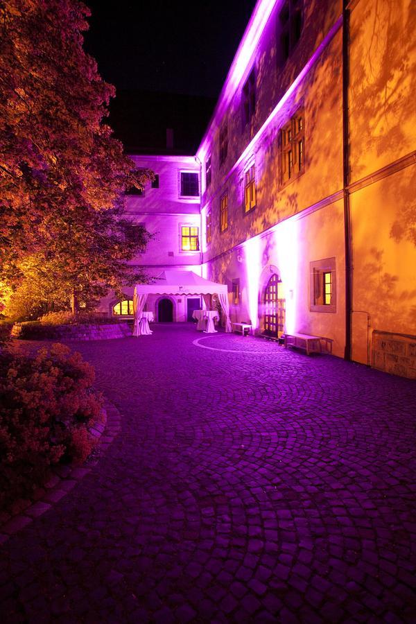 Schloss Haigerloch 외부 사진