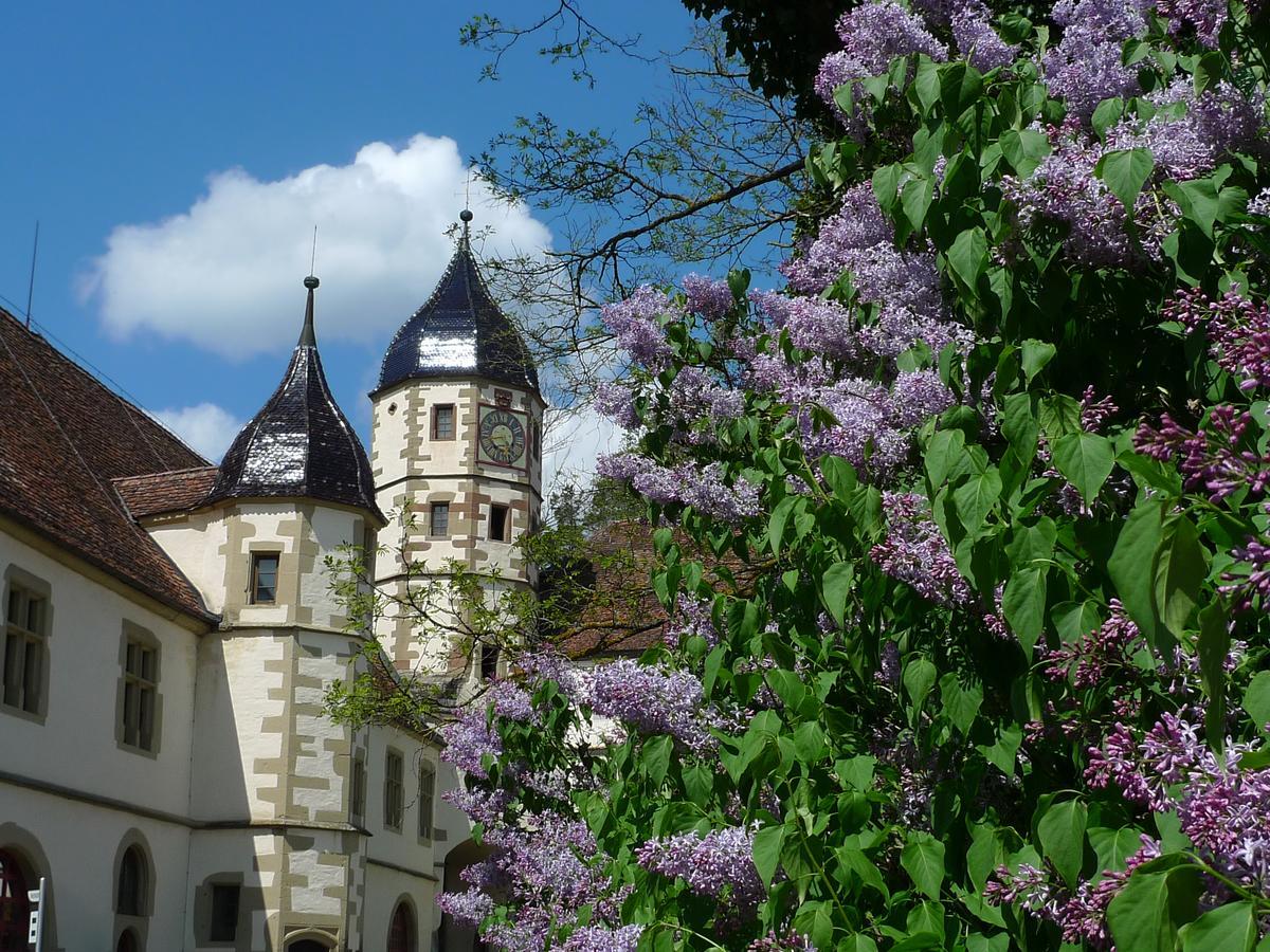 Schloss Haigerloch 외부 사진