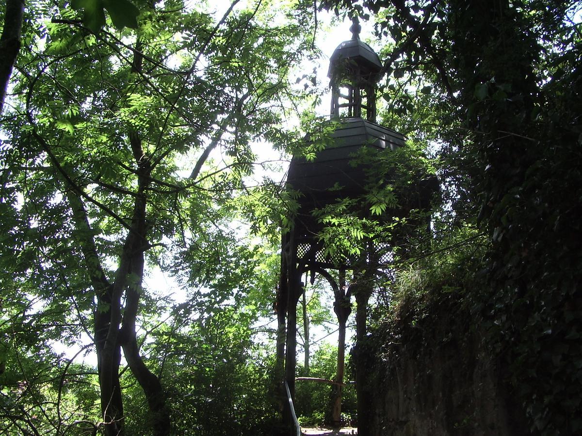 Schloss Haigerloch 외부 사진
