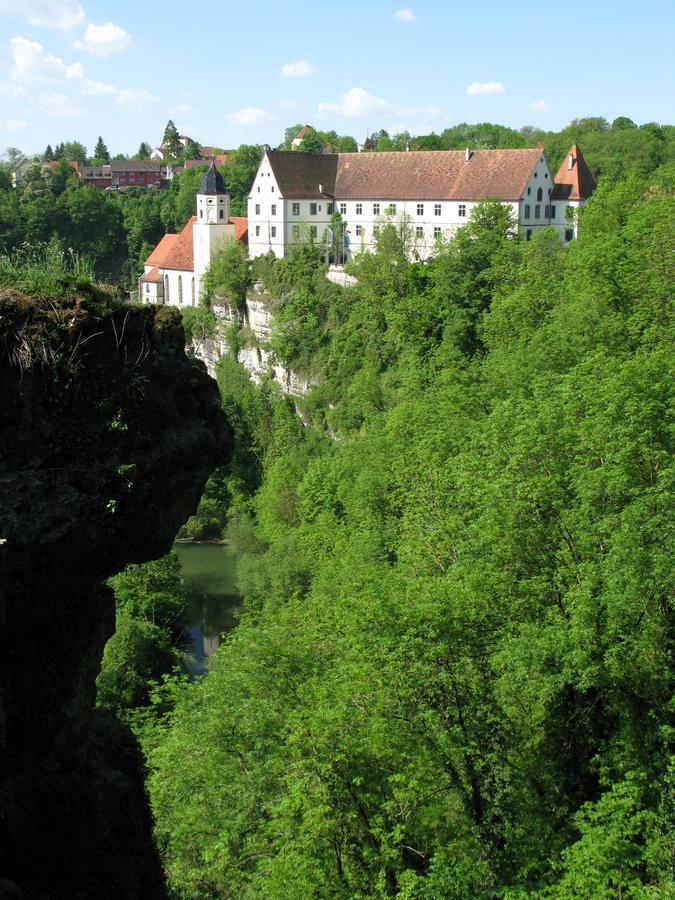 Schloss Haigerloch 외부 사진