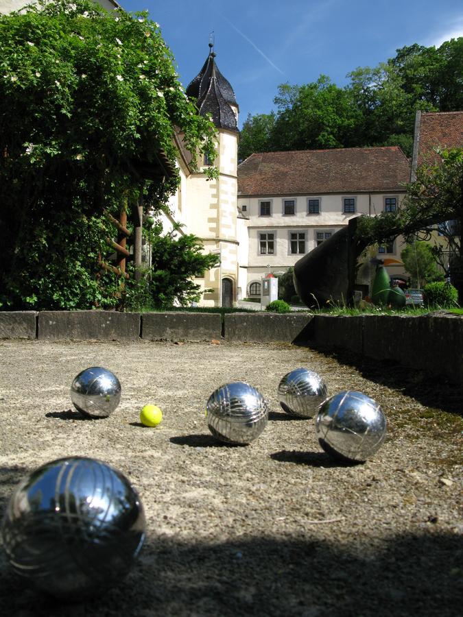 Schloss Haigerloch 외부 사진