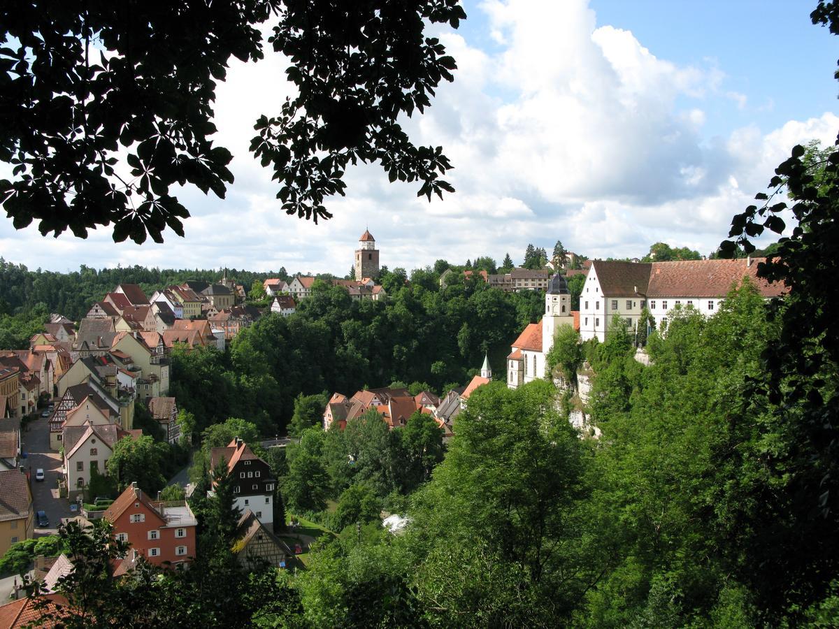 Schloss Haigerloch 외부 사진